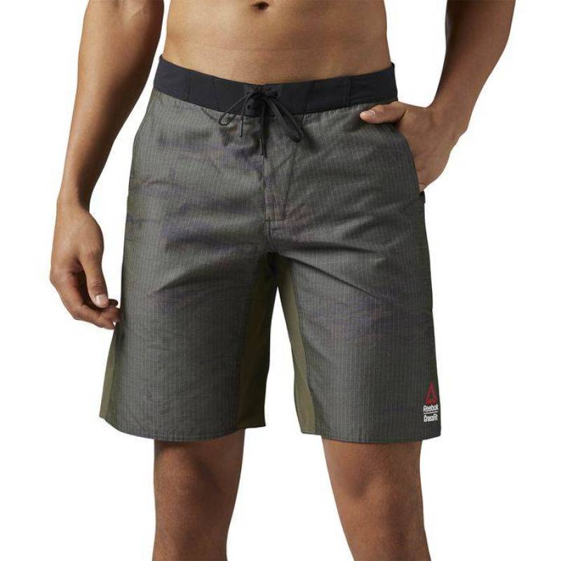 Man Shorts CrossFit SUPER NASTY TACTICAL BS1546