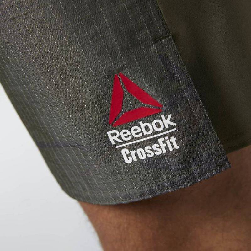 Pánské šortky CrossFit SUPER NASTY TACTICAL BS1546