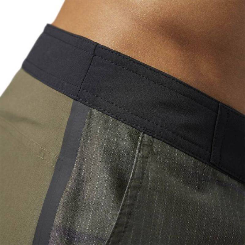 Man Shorts CrossFit SUPER NASTY TACTICAL BS1546