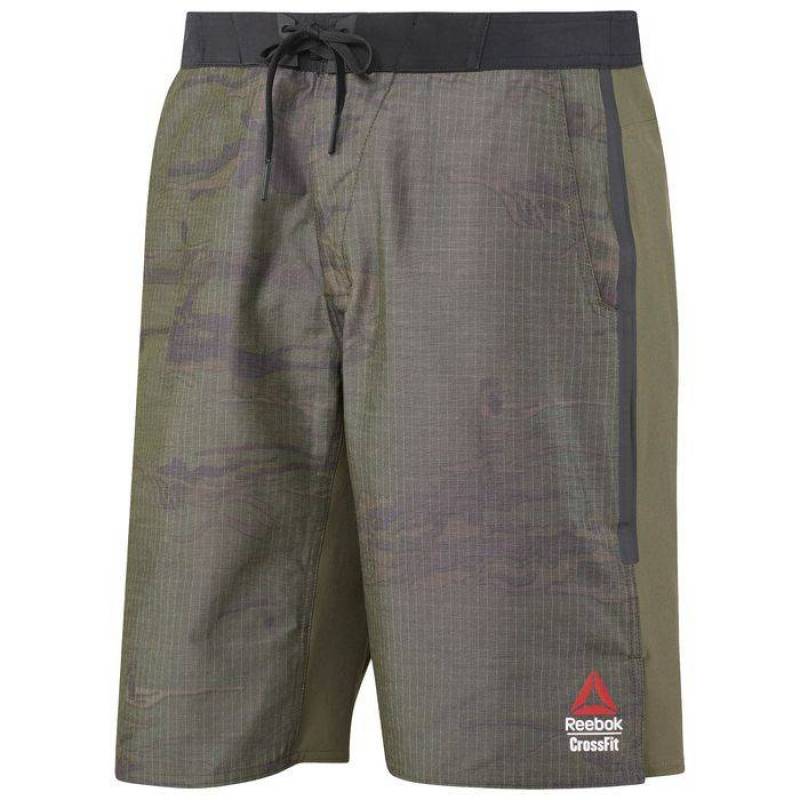 Man Shorts CrossFit SUPER NASTY TACTICAL BS1546