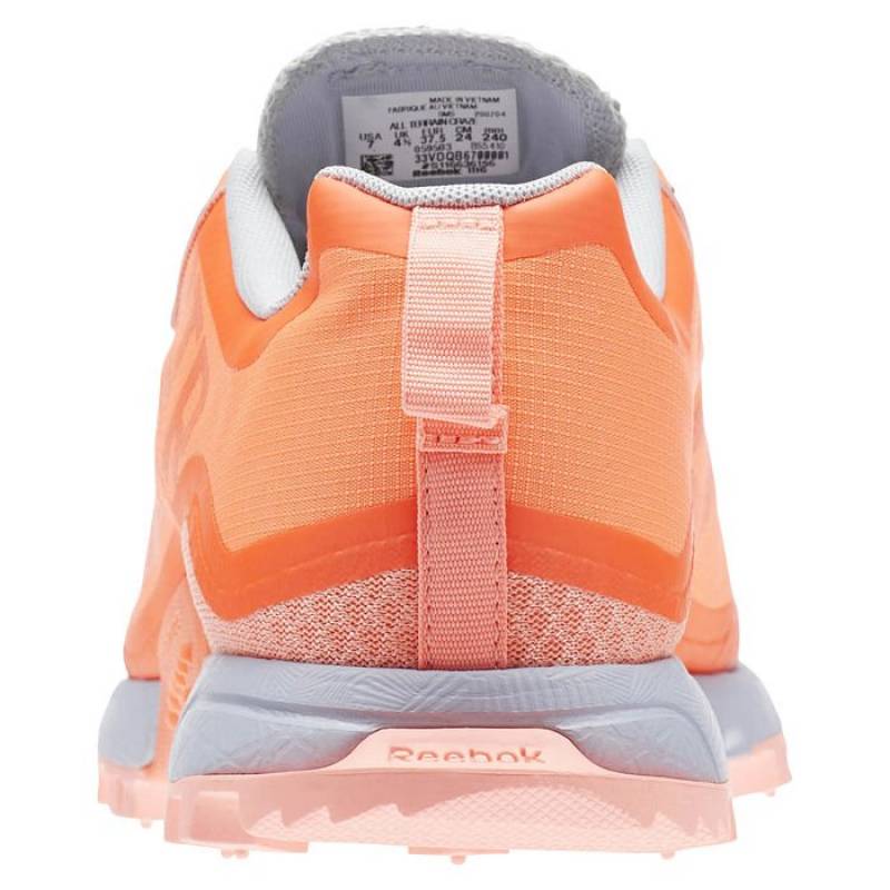 Dámské boty ALL TERRAIN CRAZE BS5410