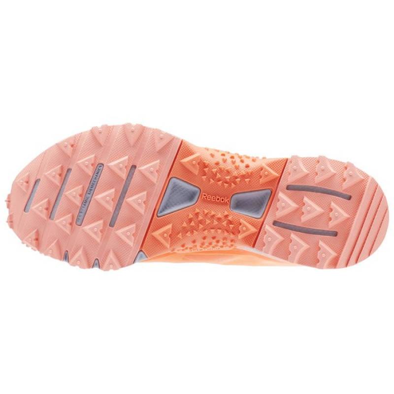 Dámské boty ALL TERRAIN CRAZE BS5410