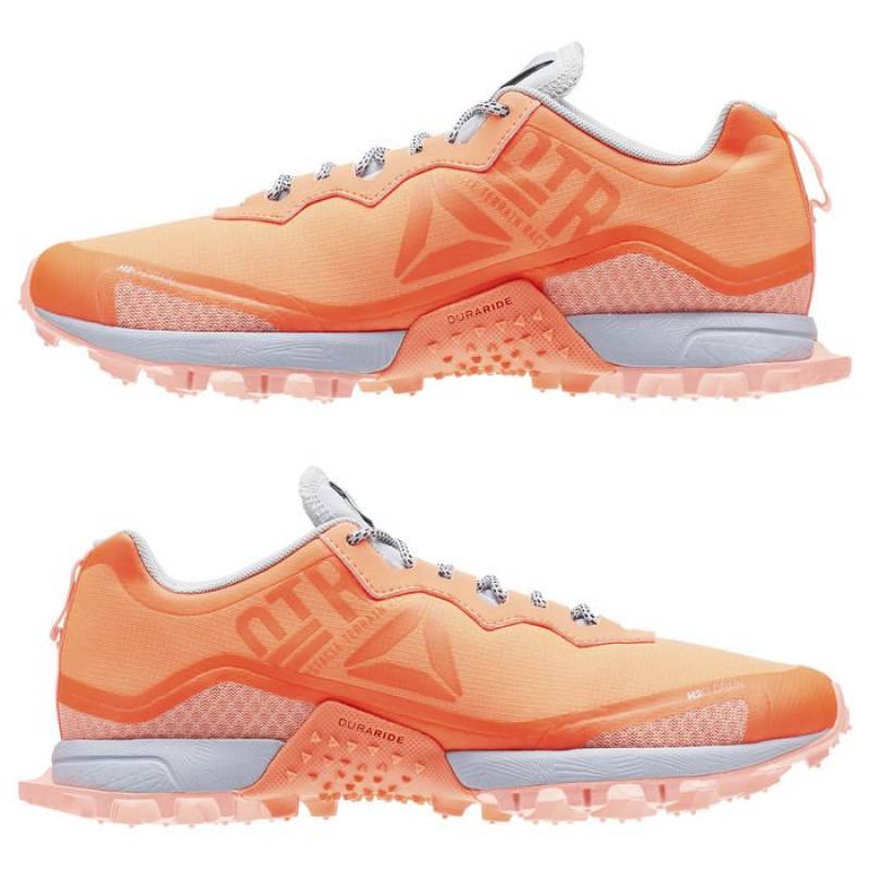 Dámské boty ALL TERRAIN CRAZE BS5410