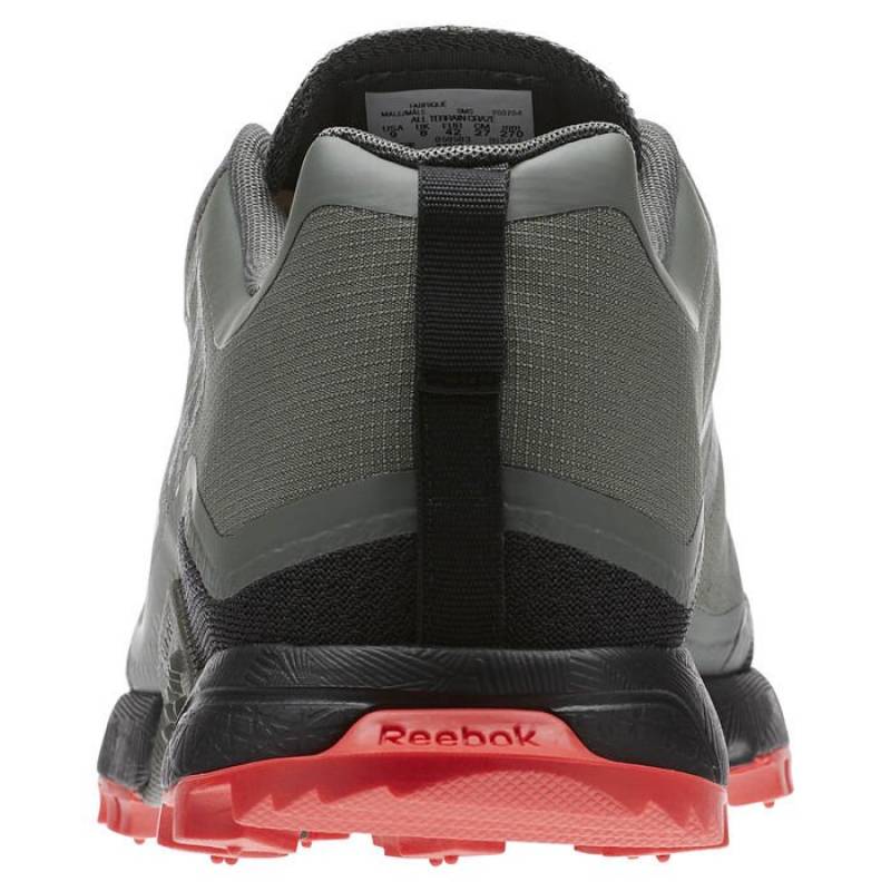 Pánské boty ALL TERRAIN CRAZE BS5407