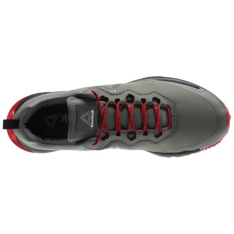 Pánské boty ALL TERRAIN CRAZE BS5407