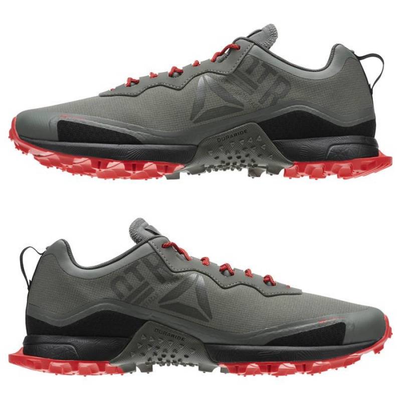 Pánské boty ALL TERRAIN CRAZE BS5407