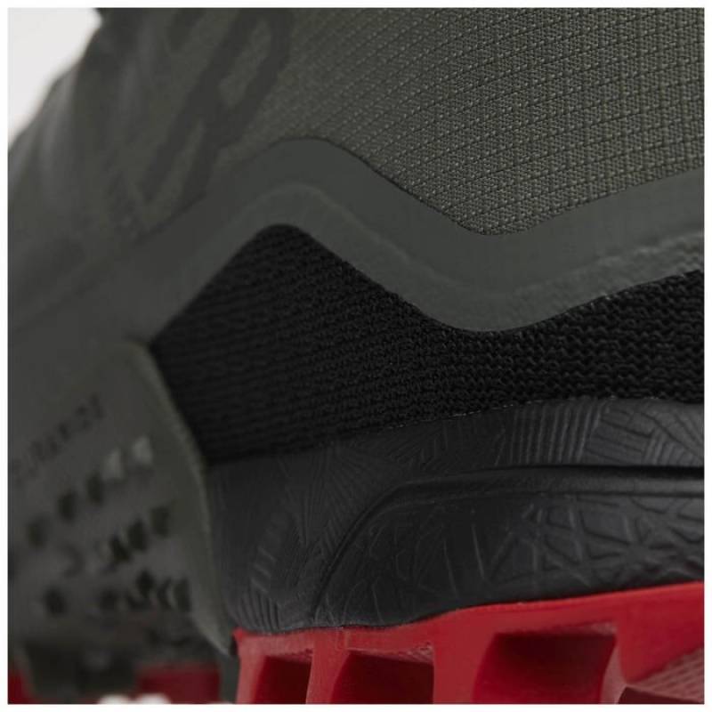 Pánské boty ALL TERRAIN CRAZE BS5407