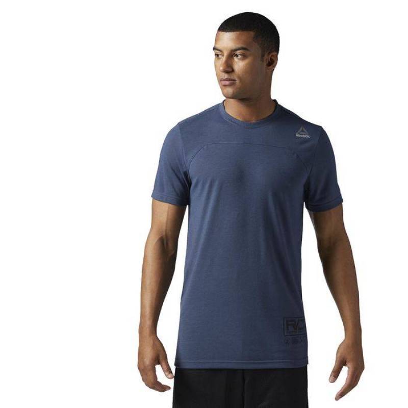 Pánské tričko COMBAT TEE BQ5795