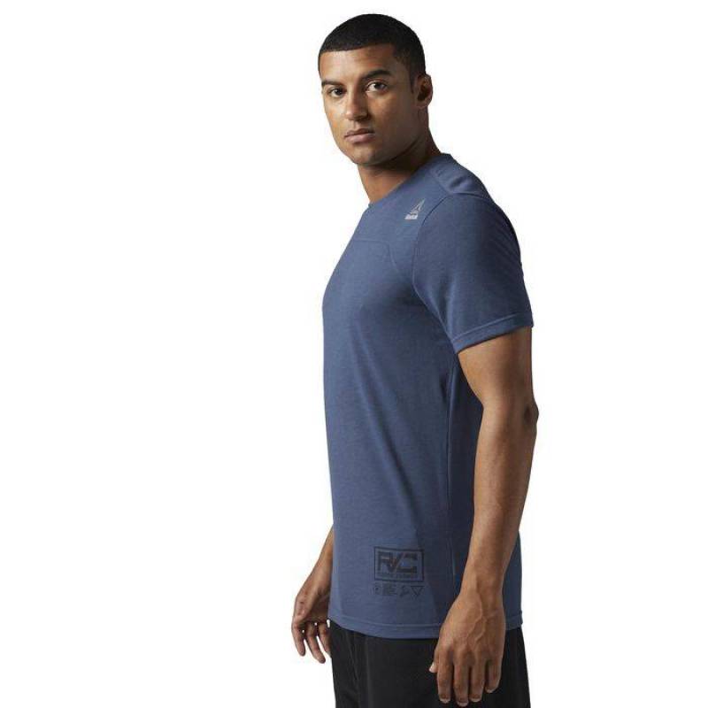 Pánské tričko COMBAT TEE BQ5795