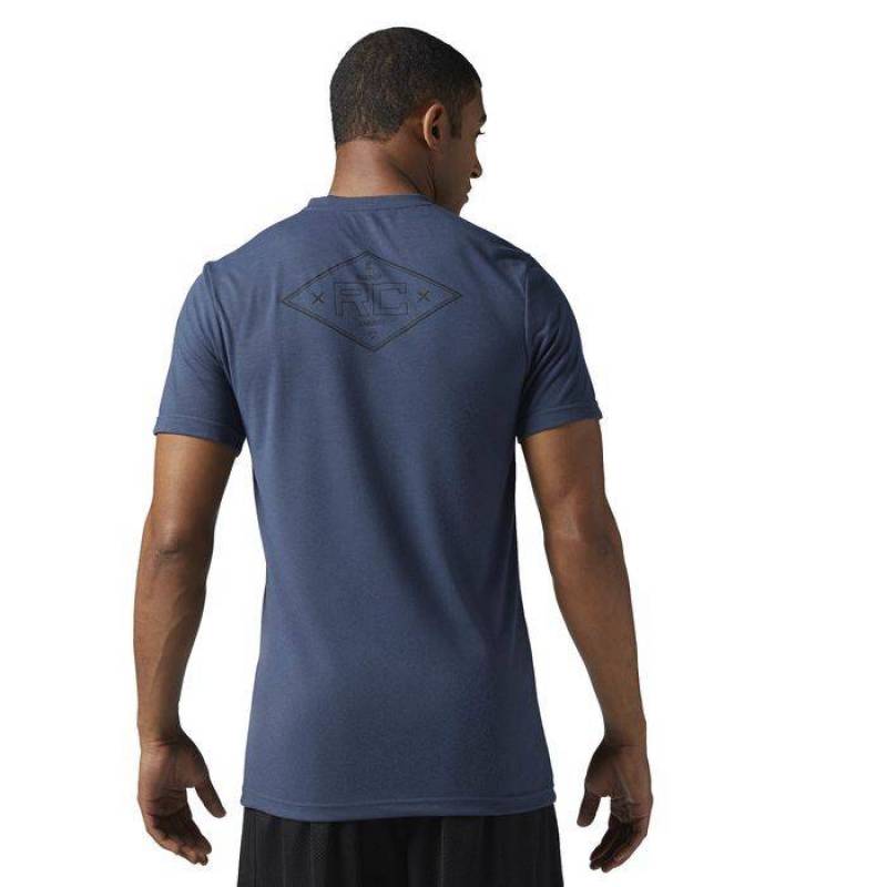 Pánské tričko COMBAT TEE BQ5795