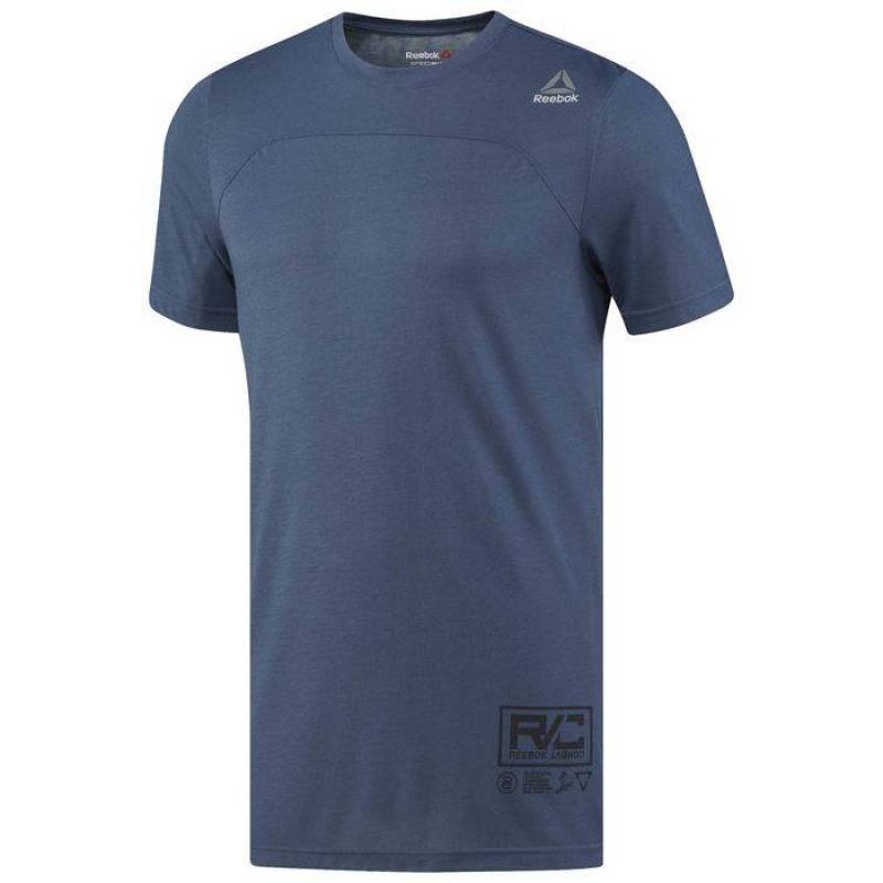 Pánské tričko COMBAT TEE BQ5795