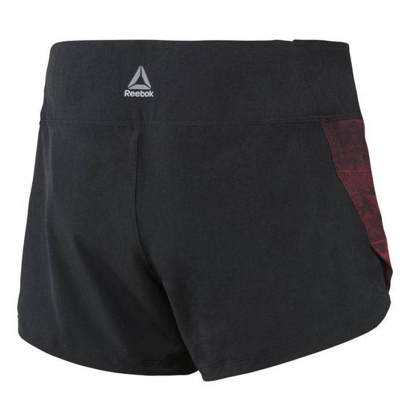 Dámské šortky COMBAT PRIME MMA SHORT BQ5855