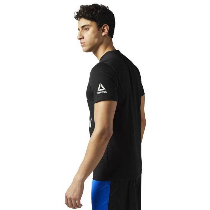 Pánské tričko DONT KNOW SQUAT BQ8288