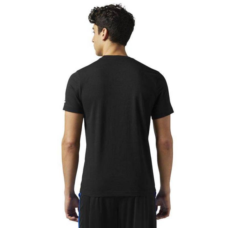 Pánské tričko DONT KNOW SQUAT BQ8288