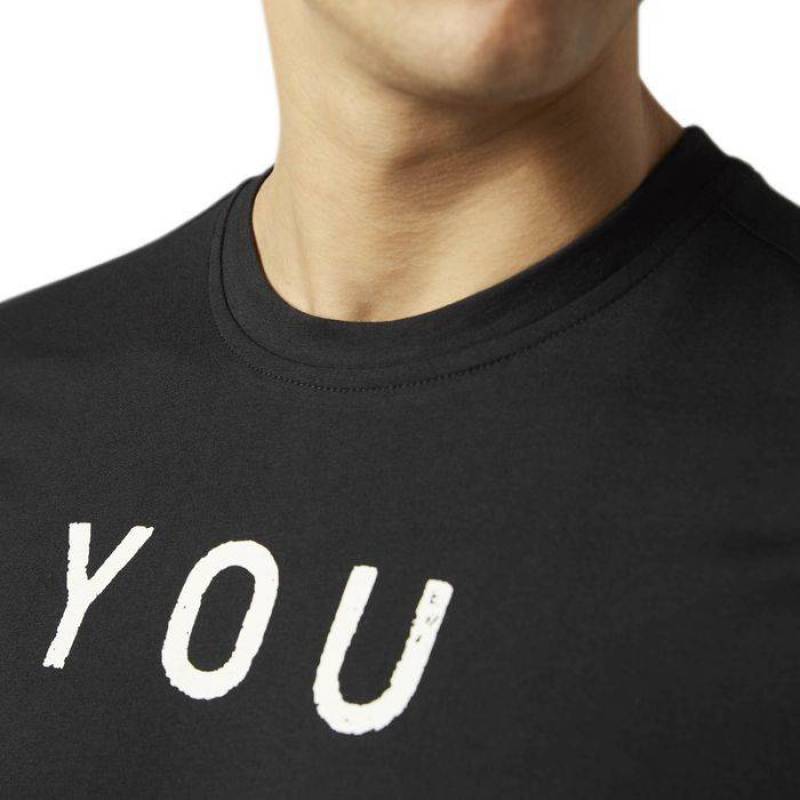 Pánské tričko DONT KNOW SQUAT BQ8288