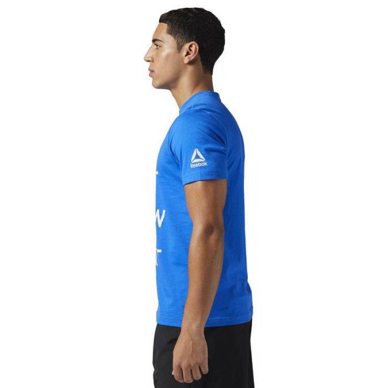 Pánské tričko DONT KNOW SQUAT BQ8301