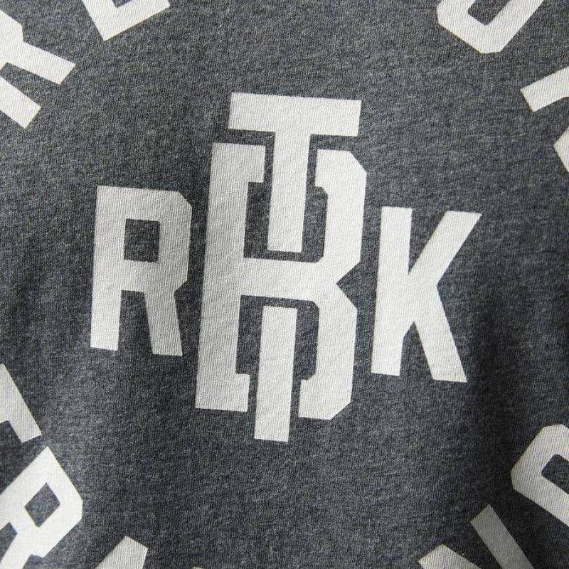 Pánské tričko REEBOK TRAINING 1895 BQ8443