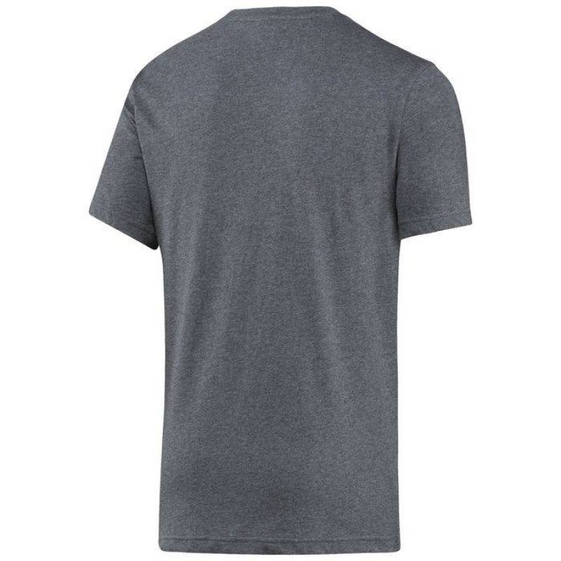 Pánské tričko REEBOK TRAINING 1895 BQ8443