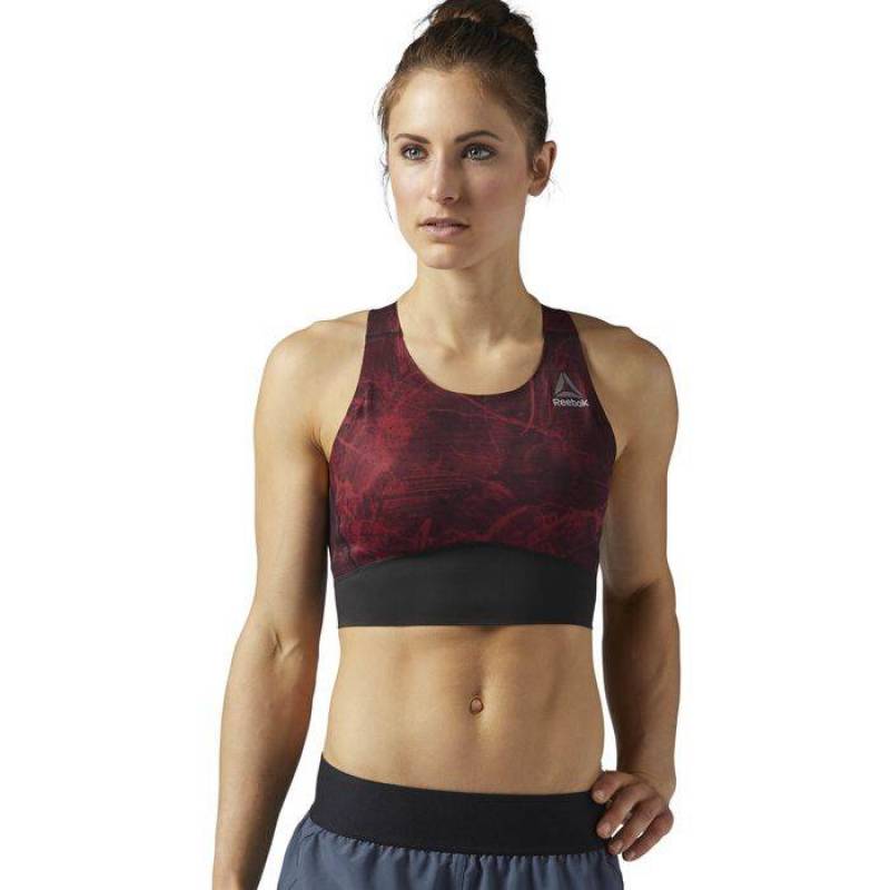 Podprsenka COMBAT SG FIGHTBRA BR0283