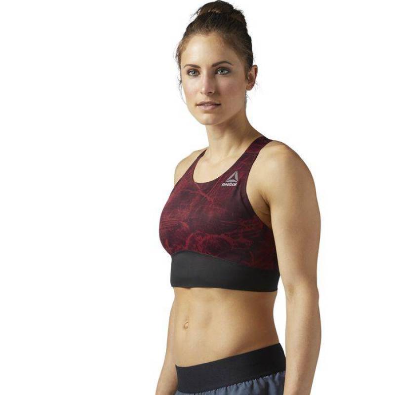 Podprsenka COMBAT SG FIGHTBRA BR0283