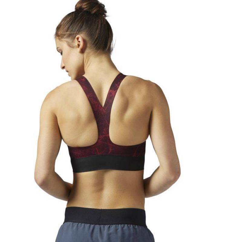 Podprsenka COMBAT SG FIGHTBRA BR0283