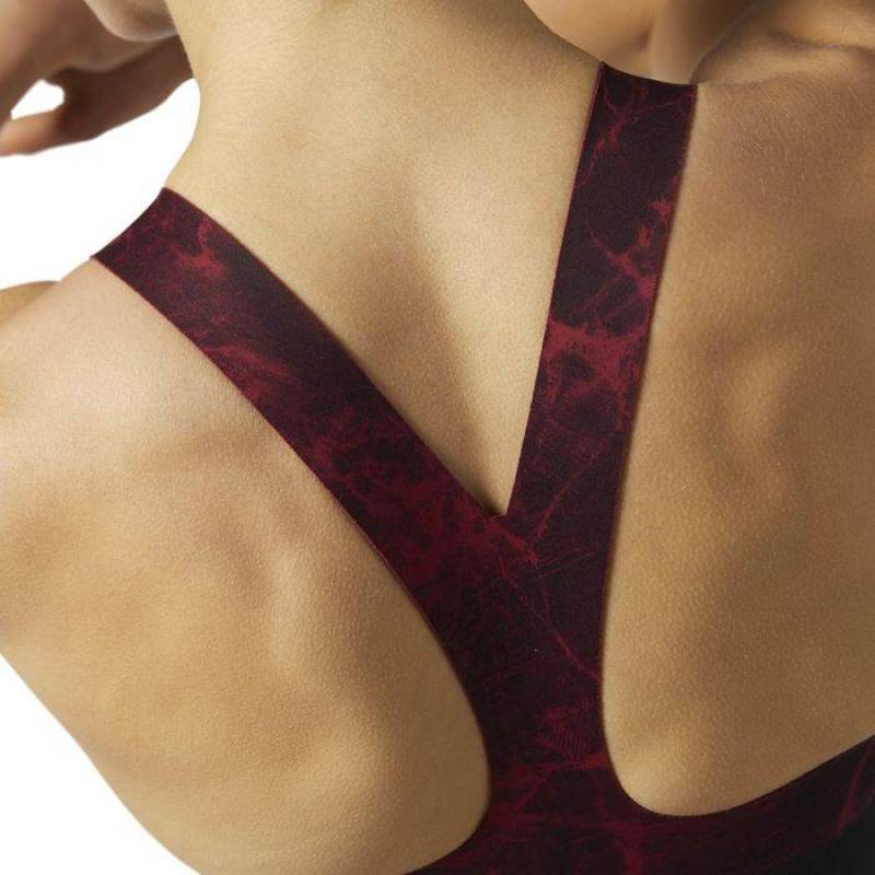 Podprsenka COMBAT SG FIGHTBRA BR0283