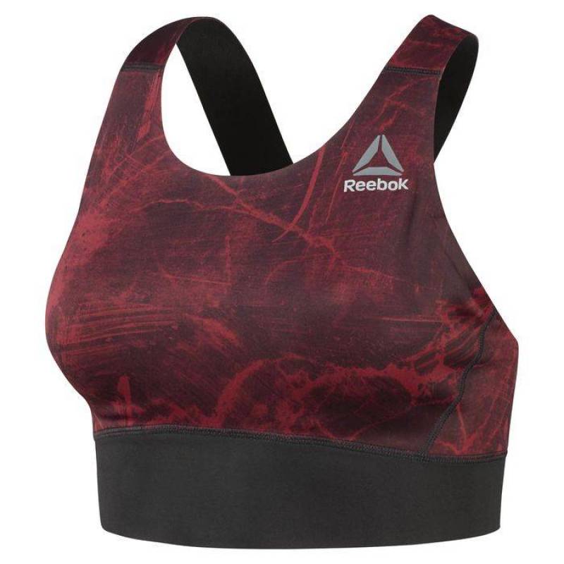 Podprsenka COMBAT SG FIGHTBRA BR0283
