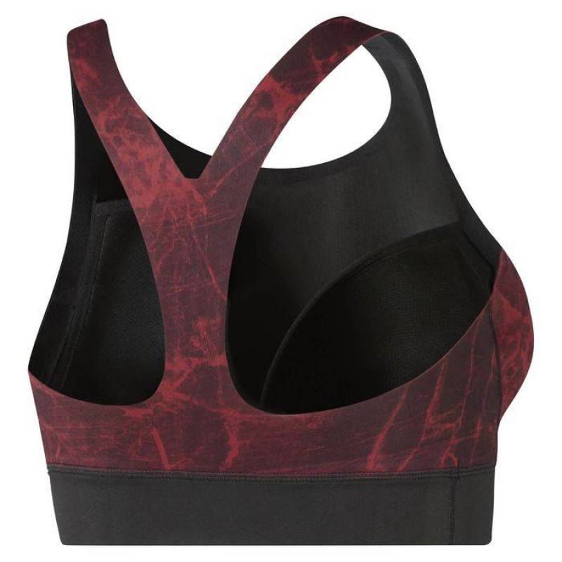 Podprsenka COMBAT SG FIGHTBRA BR0283