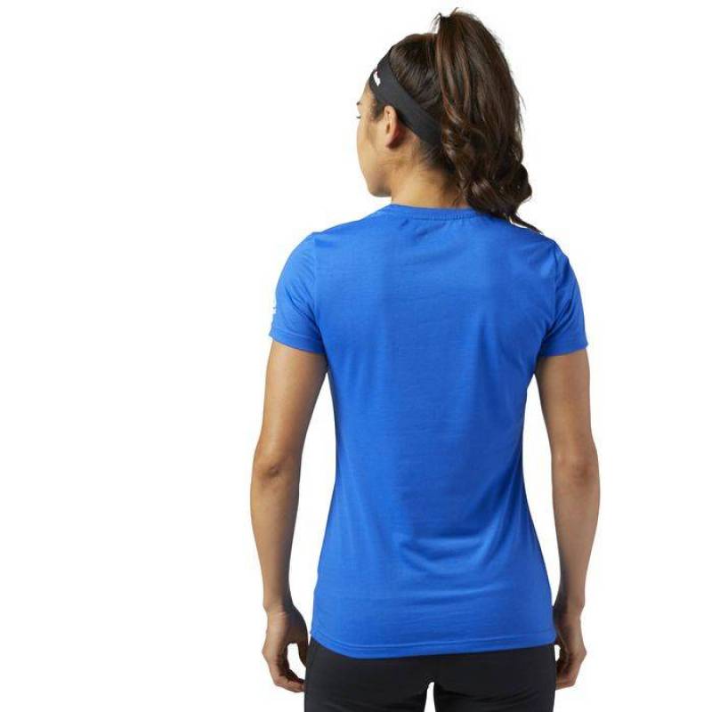 Dámské tričko CrossFit FEF SPEEDWICK BR0637