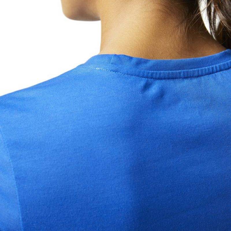 Dámské tričko CrossFit FEF SPEEDWICK BR0637