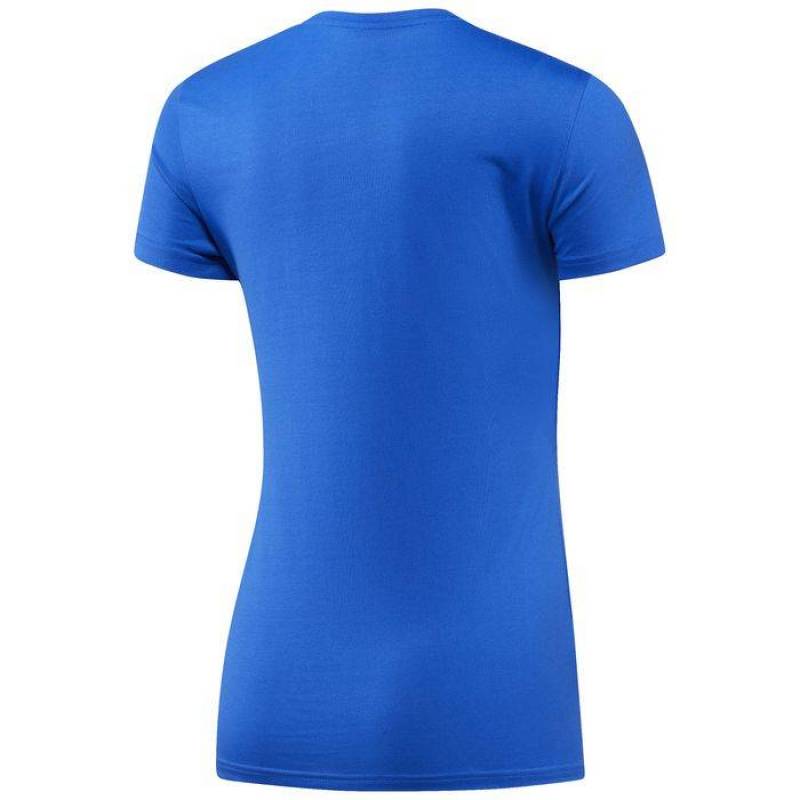 Dámské tričko CrossFit FEF SPEEDWICK BR0637