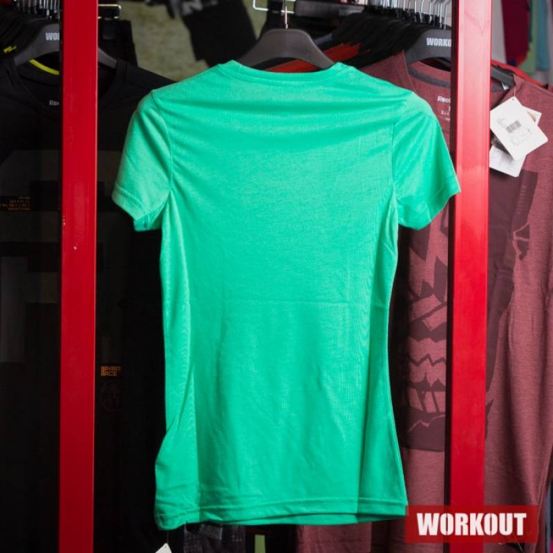 Dámské tričko CrossFit FEF SPEEDWICK BR0629