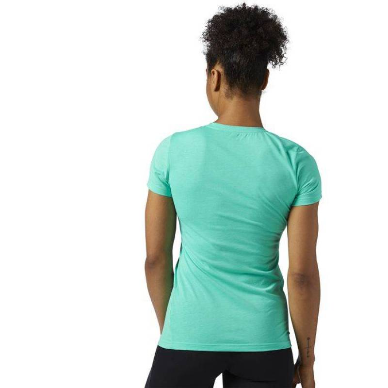 Woman T-Shirt CrossFit FEF SPEEDWICK BR0629