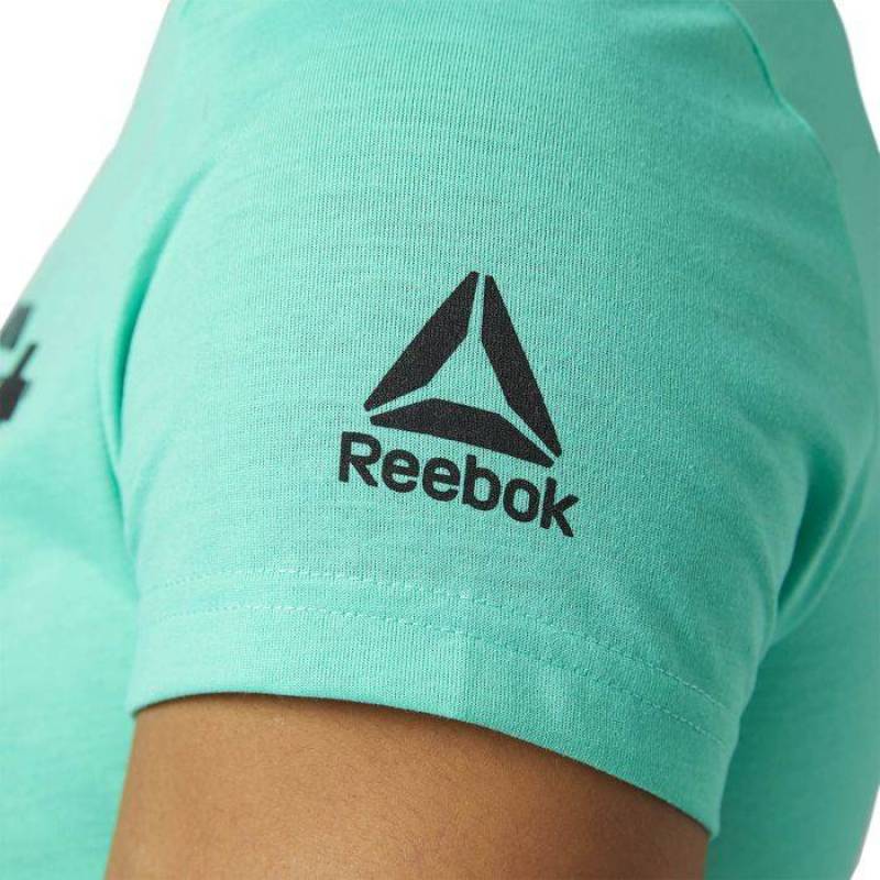 Woman T-Shirt CrossFit FEF SPEEDWICK BR0629