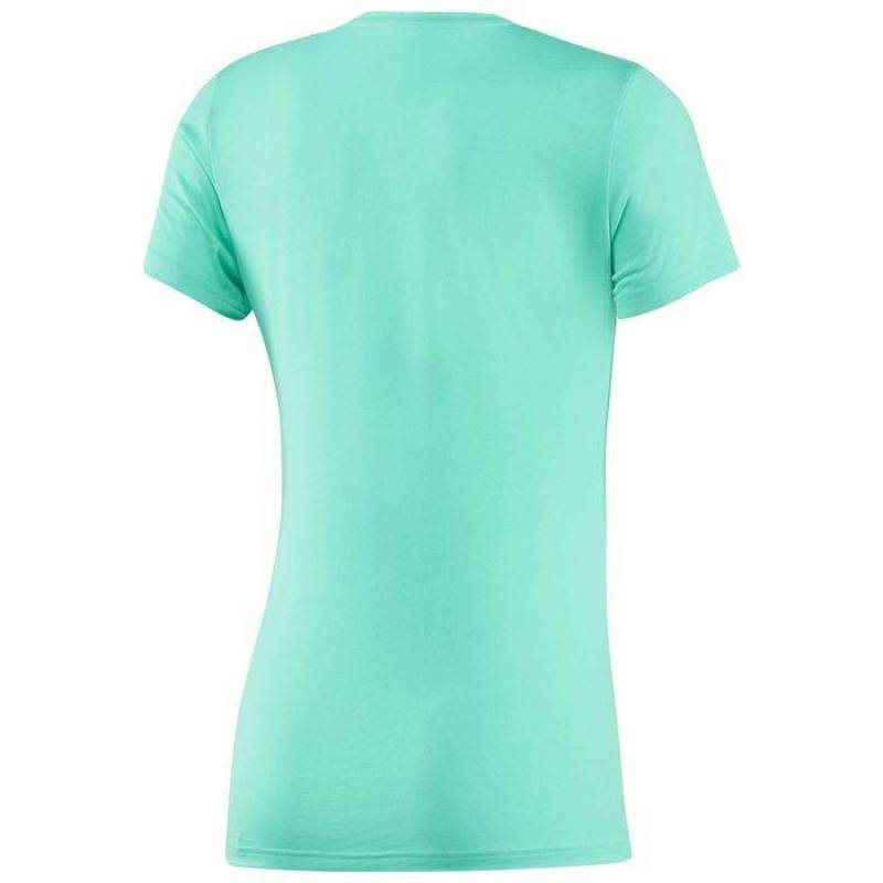 Woman T-Shirt CrossFit FEF SPEEDWICK BR0629