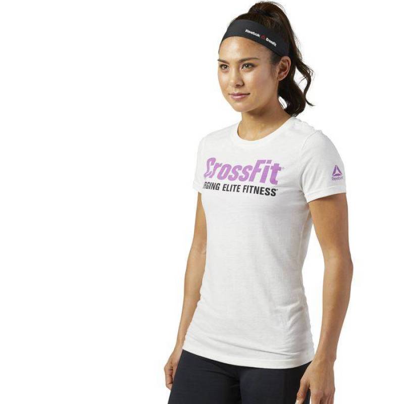 Woman T-Shirt FEF SPEEDWICK BR0646