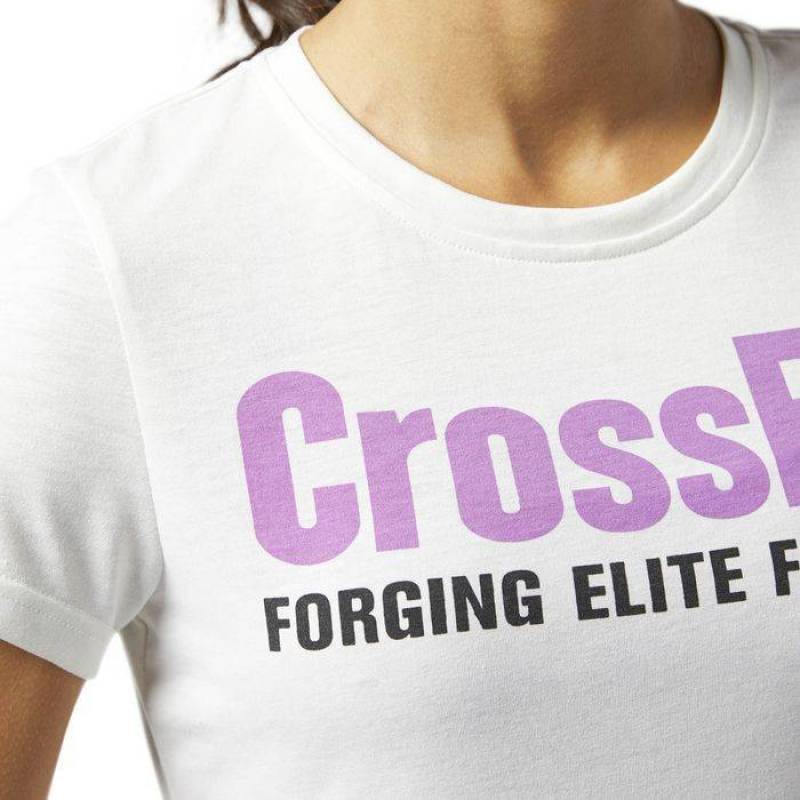 Woman T-Shirt FEF SPEEDWICK BR0646