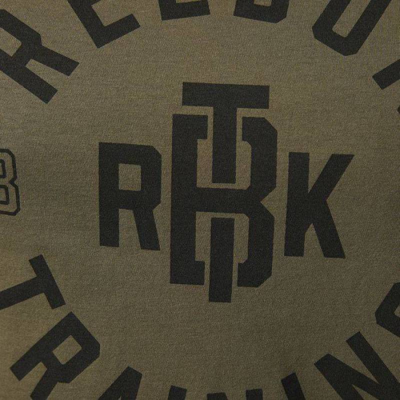 Pánské tričko TRAINING 1895 BQ8422