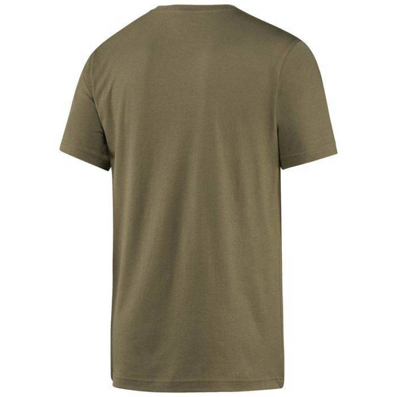 Pánské tričko TRAINING 1895 BQ8422