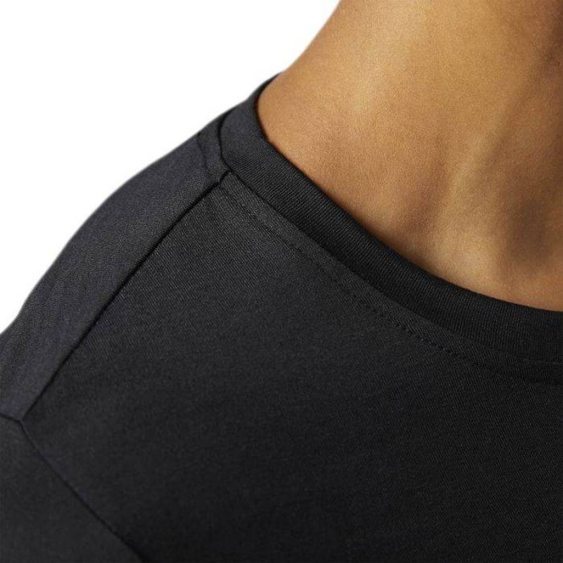 Woman T-Shirt CrossFit FEF SPEEDWICK BR0650