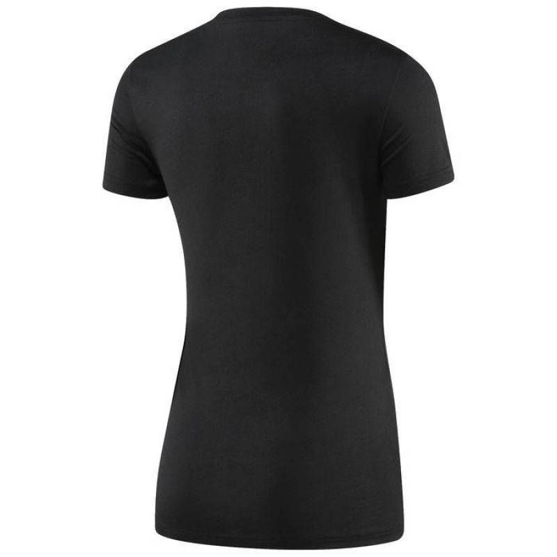 Woman T-Shirt CrossFit FEF SPEEDWICK BR0650