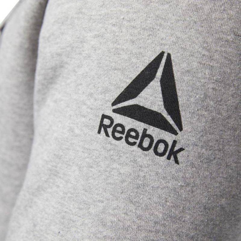 Pánská mikina CrossFit COMMUNITY HOODY BR0808