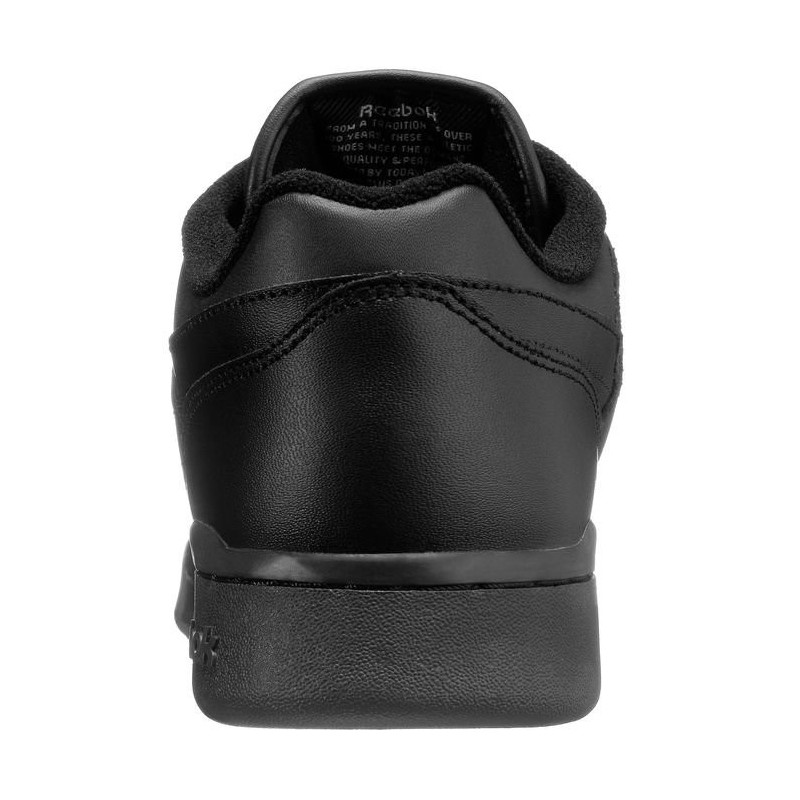 Man Shoes Reebok WORKOUT PLUS 2760