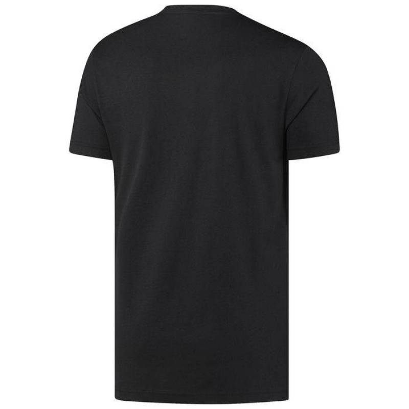 Pánské tričko CrossFit PUKIE COLLAGE - BR0834