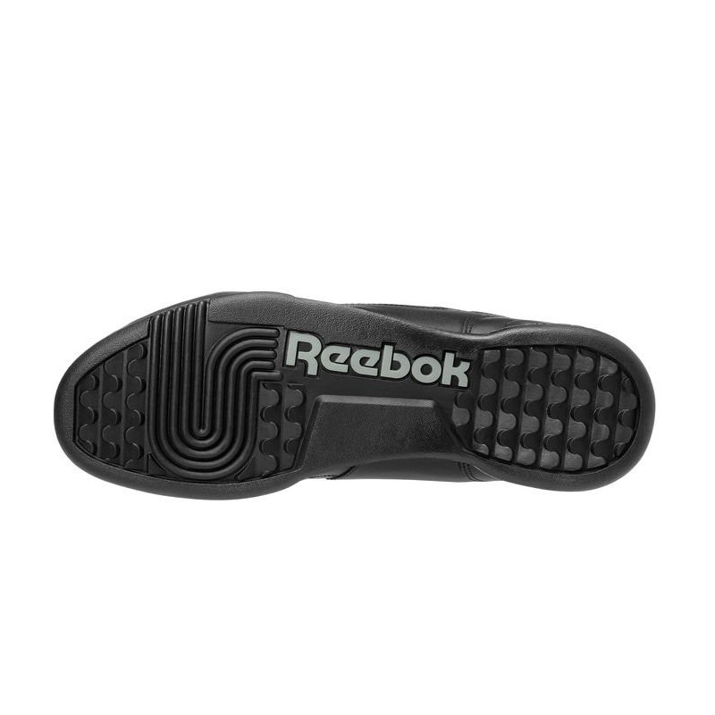 Man Shoes Reebok WORKOUT PLUS 2760