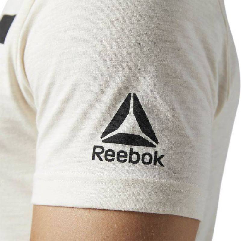 Pánské tričko CrossFit FEF TEE BR0846