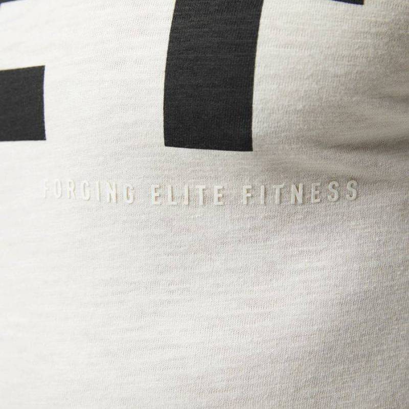 Pánské tričko CrossFit FEF TEE BR0846