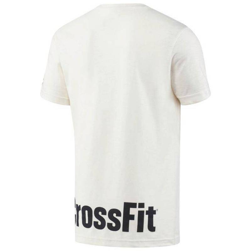 Pánské tričko CrossFit FEF TEE BR0846