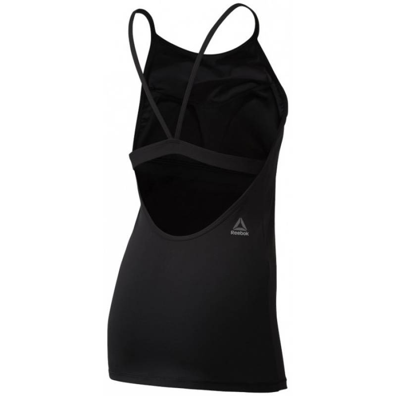 Dámský top Les Mills LONG BRA PAD CE6860