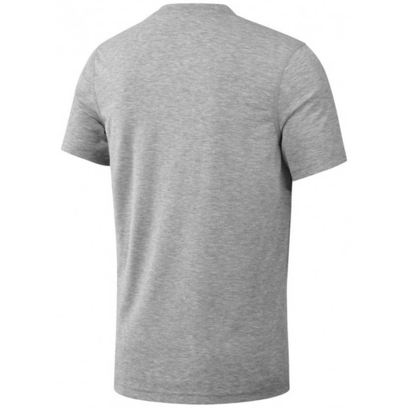 Man T-Shirt WOR SUPREMIUM 2.0 TEE SL CE8163